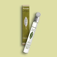 Verbena Roll-On Eau de Toilette