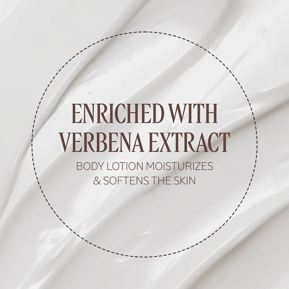 Verbena- Uplift and Invigorate
