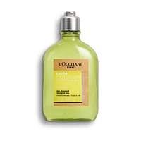 Eau de Cédrat Shower Gel
