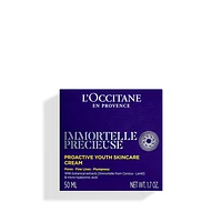 Immortelle Precious Cream