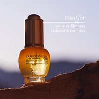 Immortelle Clean & Vibrant Duo