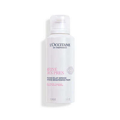 Reine Des Pres Intense Brightening Foam