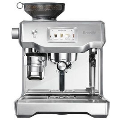 breville barista express london drugs