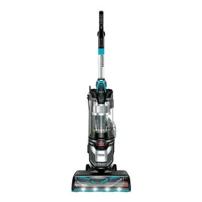 shark rocket duoclean corded stick vacuum zs361c