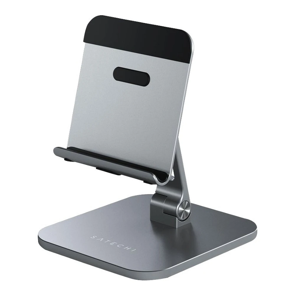 Satechi Aluminium Tablet Stand - Aluminium - ST-ADSIM