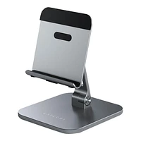 Satechi Aluminium Tablet Stand - Aluminium - ST-ADSIM