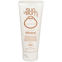 Sun Bum Mineral Sunscreen Lotion - SPF 50 - 88ml