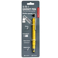 Kikkerland Gadget Pen