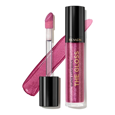 Revlon Super Lustrous The Gloss Lip Gloss