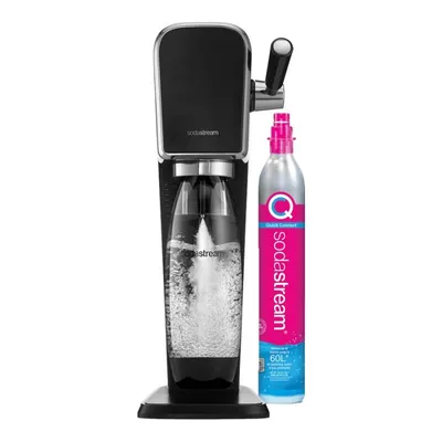 SodaStream ART Soda Maker