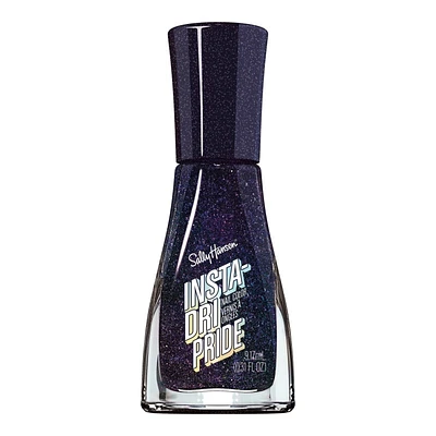 Sally Hansen Insta-Dri Pride Nail Color - Bold Rush (746)