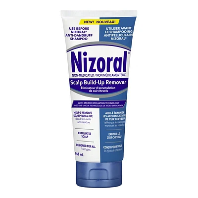 Nizoral Pre-shampoo Scalp Build-Up Remover - 148ml