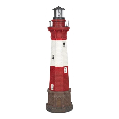 Fusion Decoration Garden Light - Lighthouse