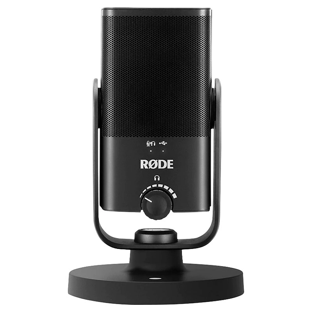 Rode NT-USB Mini Microphone