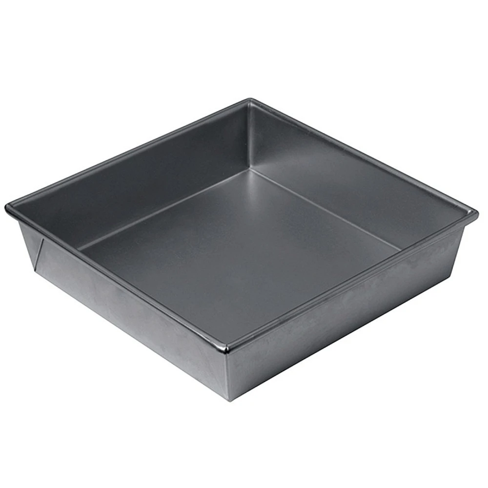 Chicago Metallic Non Stick Square Cake Pan - 9 x 9in