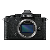 Nikon Z f Full Frame Mirrorless Digital Camera - Body Only - 34313