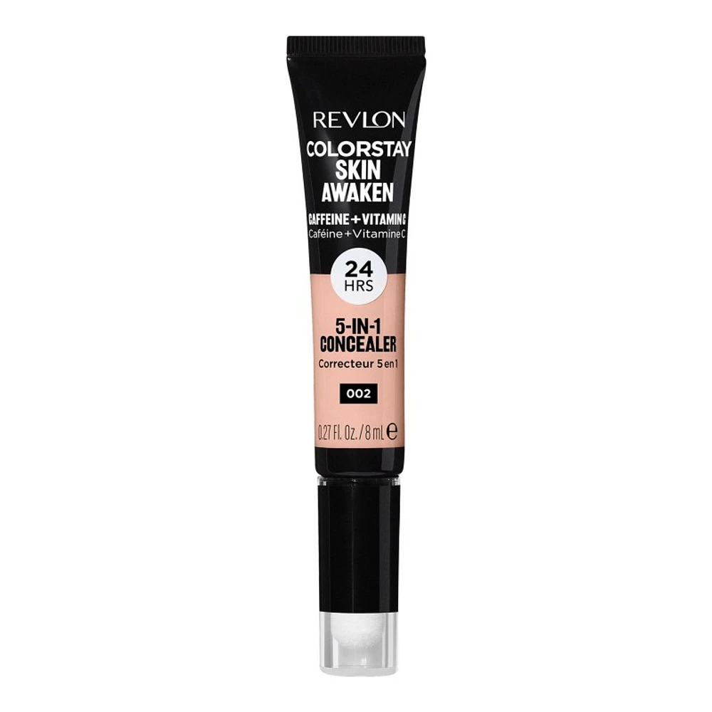 Revlon ColorStay Skin Awaken 5-in-1 Concealer