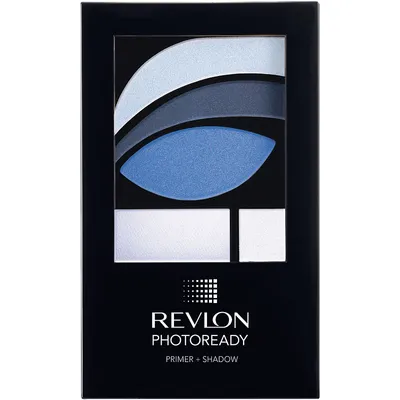 Revlon PhotoReady Primer, Shadow + Sparkle