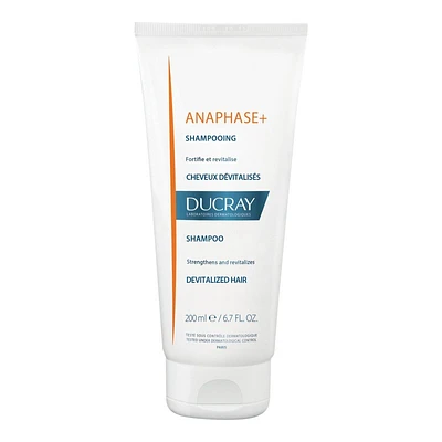 Ducray Anaphase+ Shampoo - 200ml