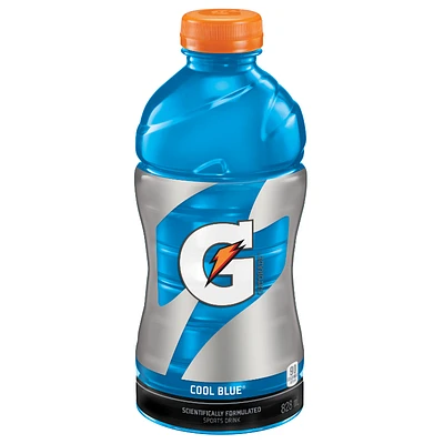 Gatorade Sports Drink - Cool Blue - 828ml