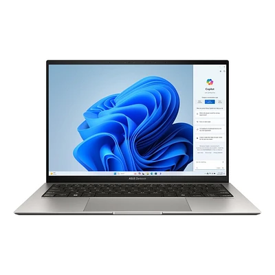 ASUS Zenbook S 13 OLED Notebook - 13.3 Inch - 16 GB RAM - 1 TB SSD - Intel Core Ultra 7 - Intel Graphics - UX5304MA-DS71-CA