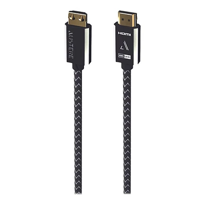 Austere VII Series 8K HDMI Cable - 2.5m