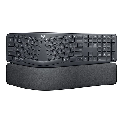 Logitech ERGO K860 Ergonomic Split Keyboard - 920-009166