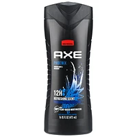 Axe Phoenix Shower Gel