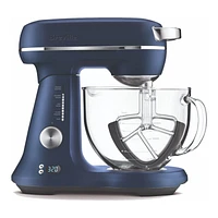 Breville the Bakery Chef Mixer - 5qt - Damson Blue - BEM825DBL1BCA1