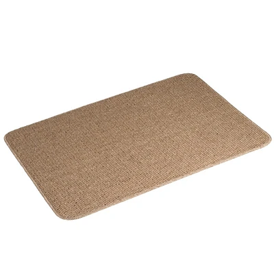 Multy Tufted Lyndon Mat - 2X3ft - Assorted