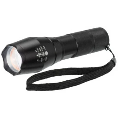 Today by London Drugs LED Focus Flashlight - BT-FL8012-1