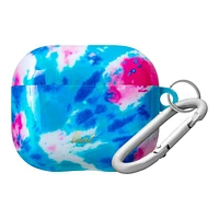 LAUT TIE DYE Airpods Case Cover - Blue