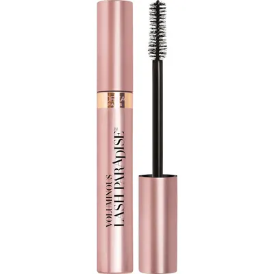 L'Oreal Lash Paradise Washable Mascara - Black Brown