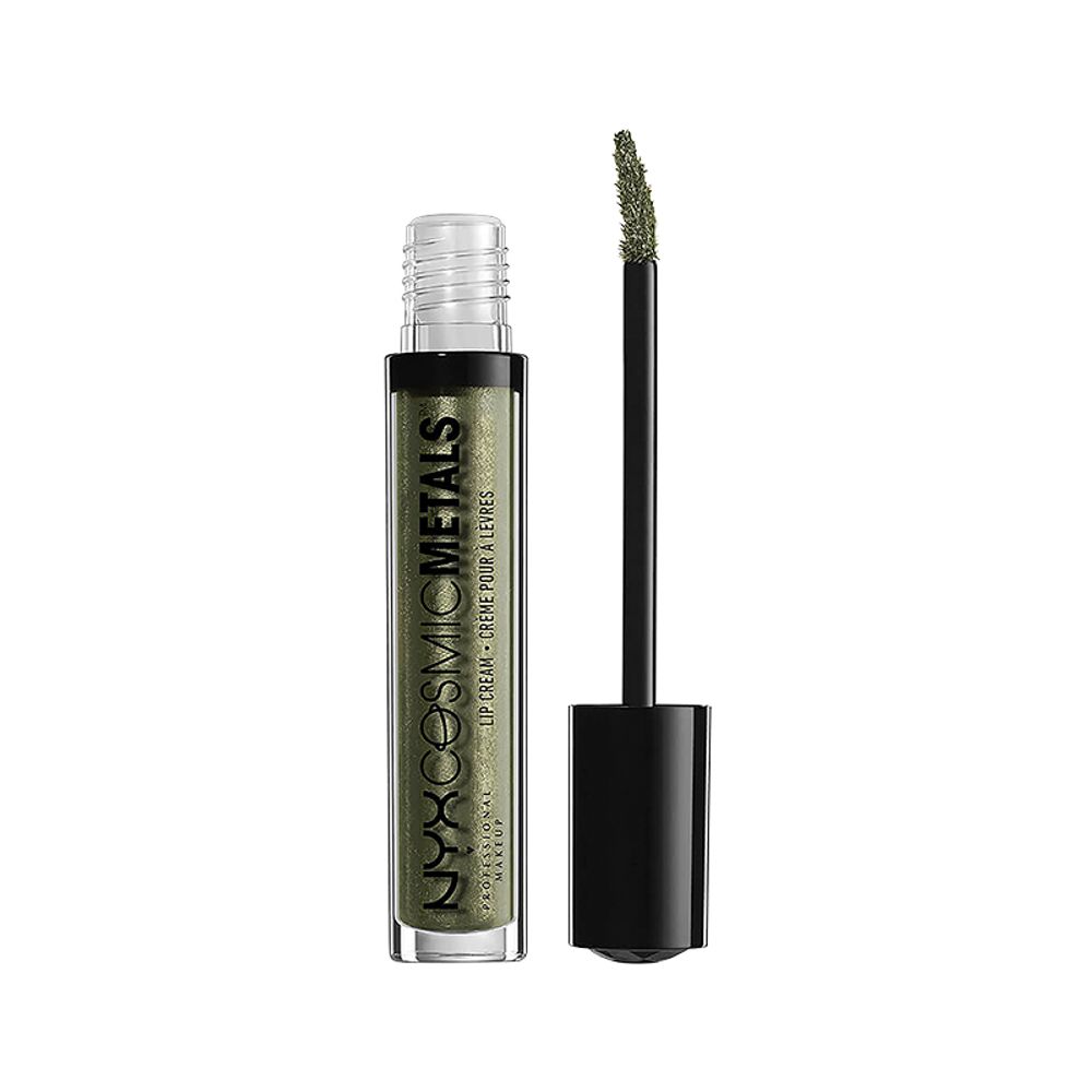 NYX Professional Makeup Cosmic Metals Lip Cream