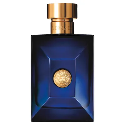 Versace Dylan Blue Pour Homme Eau de Toilette - 100ml