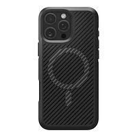 Spigen Core Armor MagFit Back Cover for Apple iPhone 16 Pro Max - Matte Black