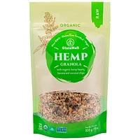 GluteNull Hemp Granola - 320g