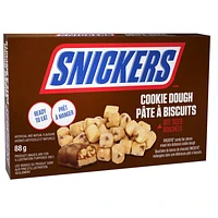 Snickers Cookie Dough Bite Sized - 88g