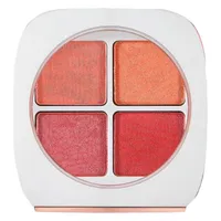 Flower Petal Play Eye Quad - Berry More