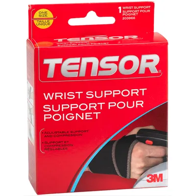 Tensor Wrist Support - Adjustable