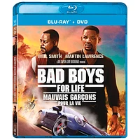 Bad Boys for Life - Blu-ray