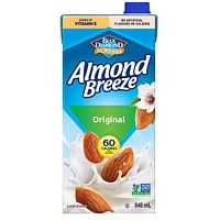 Blue Diamond Almond Breeze - Original - 946ml