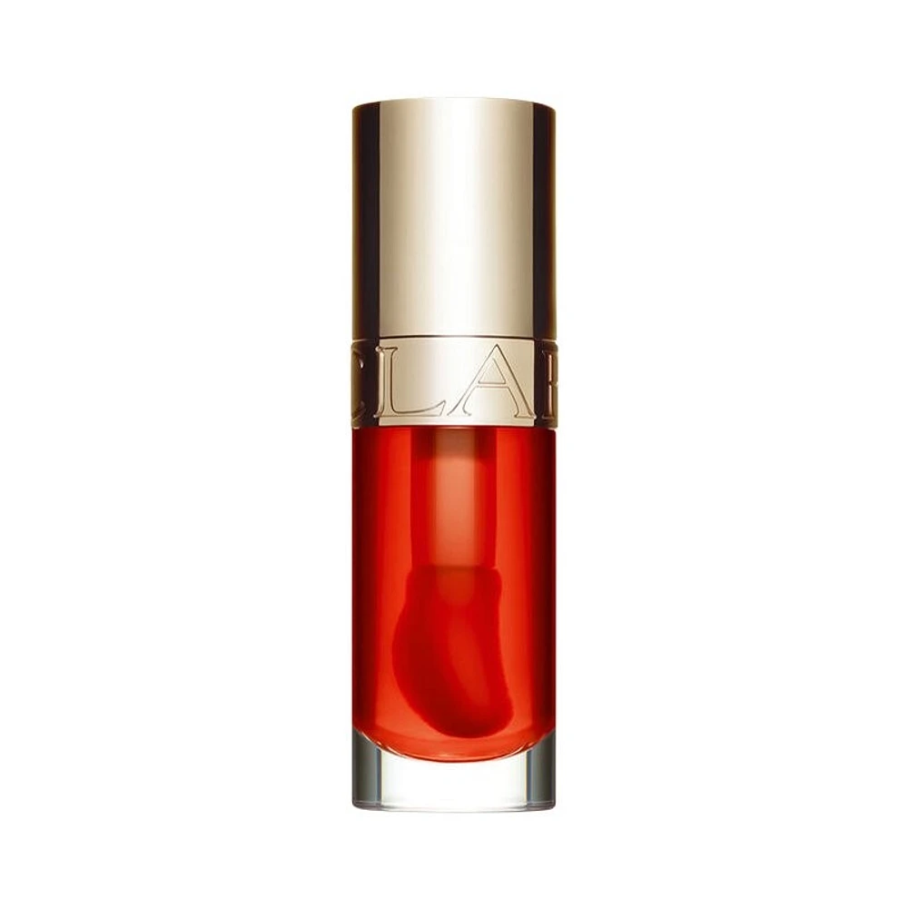 Clarins Lip Comfort Oil