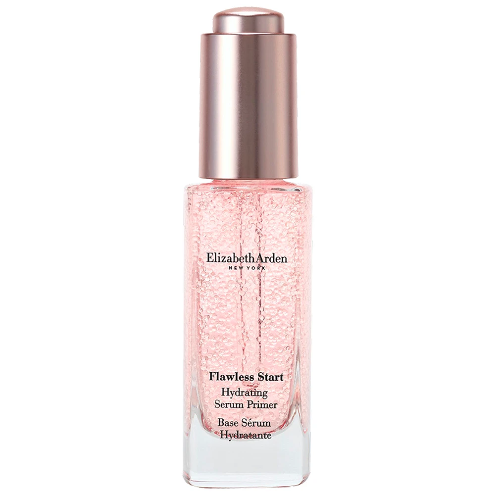 Elizabeth Arden Flawless Start Hydrating Serum Primer - 25ml