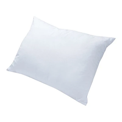 ObusForme ObusEssentials Fiber Pillow - White - PL-FIB