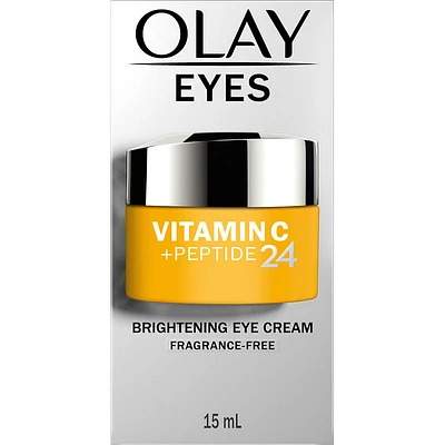 Olay Regenerist Vitamin C24 + Peptide Eye - 15ml