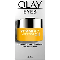 Olay Regenerist Vitamin C24 + Peptide Eye - 15ml