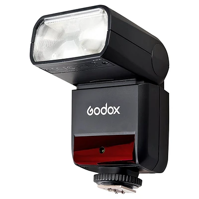 Godox Mini Thinklite TTL Wireless Radio Flash for Nikon - GO-TT350N