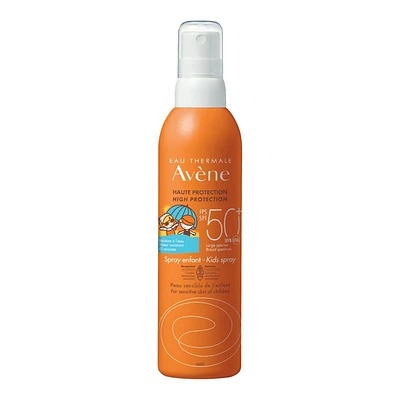 Avene Spray for Kids - SPF 50 - 200ml