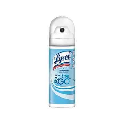Lysol Brand II On the Go Disinfectant Spray - 42g